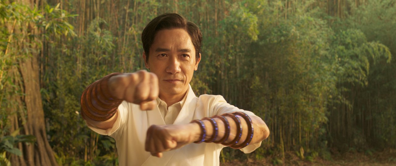 [25/08/2021] Filmkritik zu Shang-Chi and the Legend of the Ten Rings: Marvel macht auf Fantasy (7)