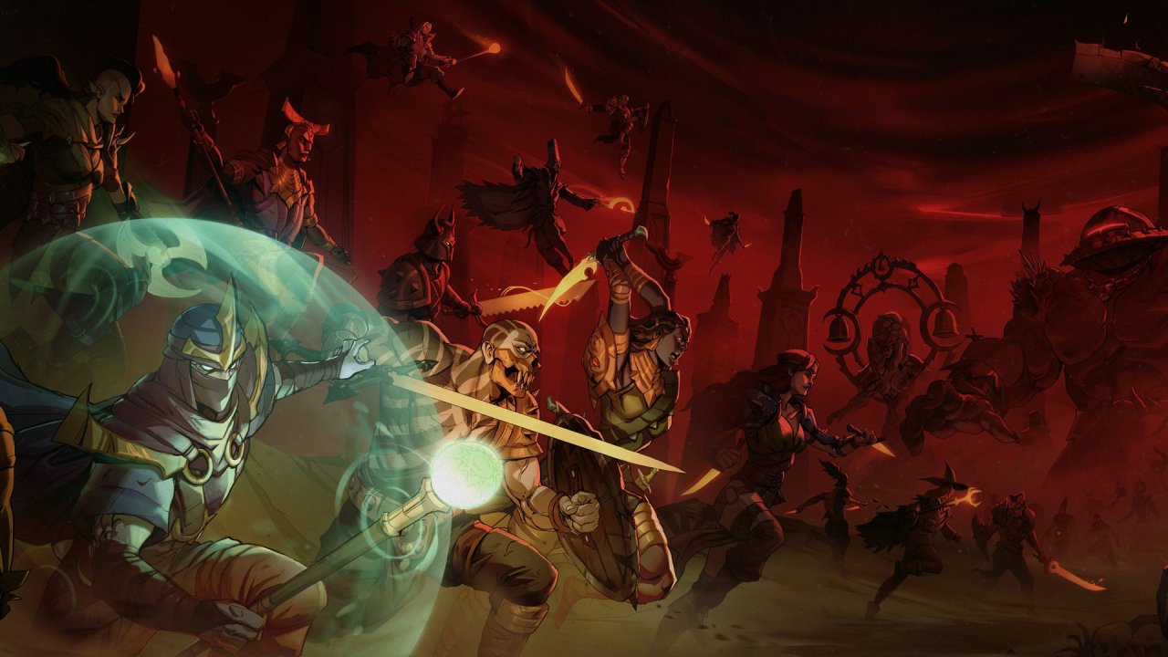 [24/08/2021] Blightbound: Grauenerregendes Grind-Gelage im Test (1)