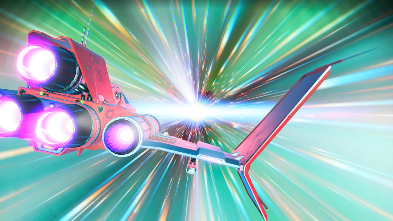 Fünf Jahre nach dem verunglückten Start: Wie gut ist No Man's Sky im Jahr 2021?