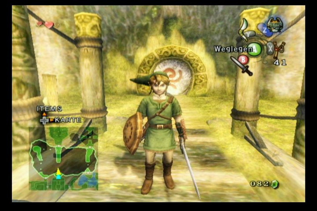 [14/09/2021] 20 Jahre Gamecube: Wir blicken zurück auf Nintendos Wunderwürfel