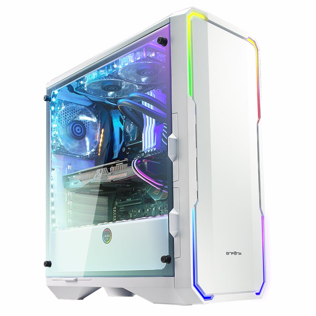 [17/09/2021] Bitfenix Enso RGB