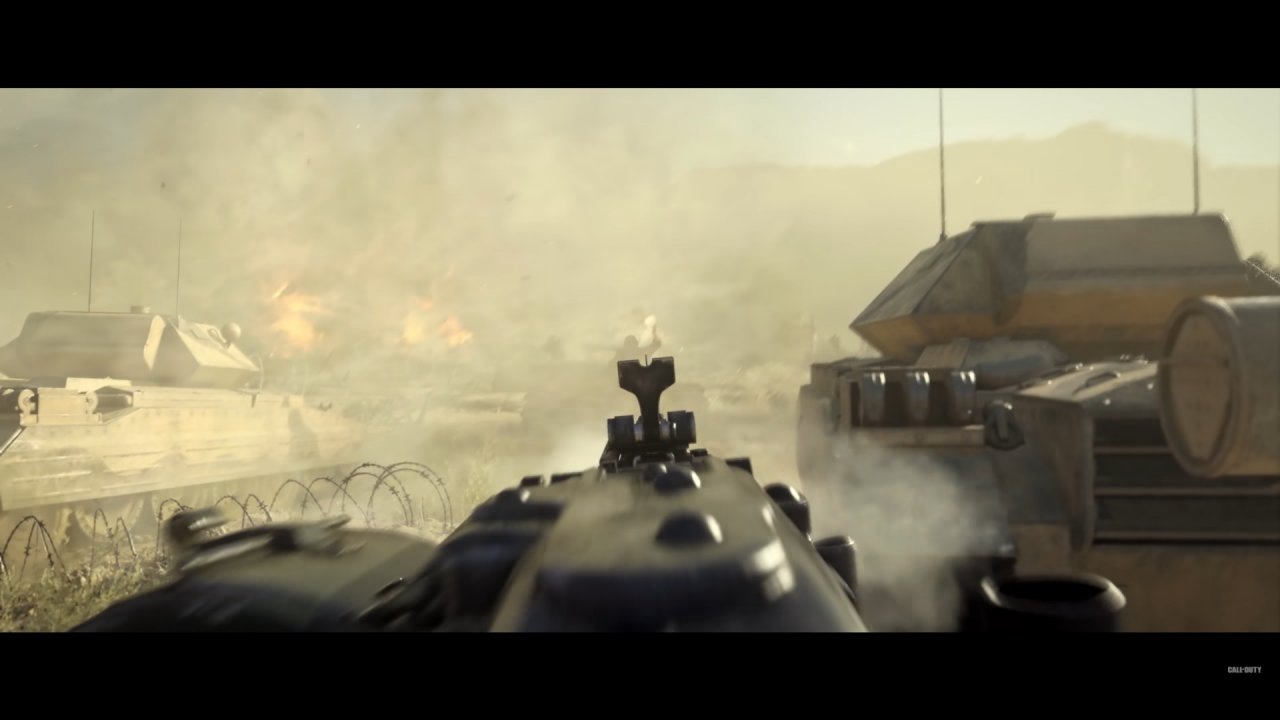 [02/09/2021] Call of Duty: Das muss sich in Vanguard ändern, sonst stirbt die Reihe (2)