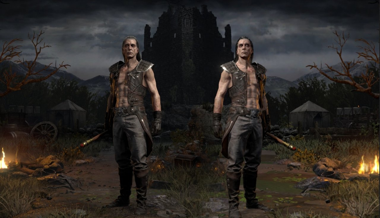 [24/09/2021] Diablo 2: Resurrected: Erster Test der Switch-Umsetzung
