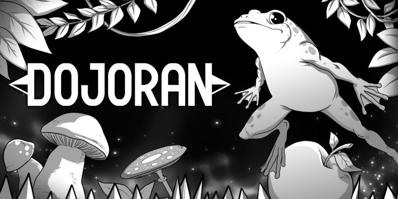 [17/09/2021] Dojoran: Dieses Wochenende noch nichts vor? Wir haben da einen Vorschlag: Seid ein Frosch! (1)
