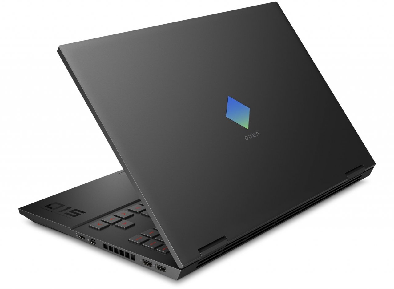 [10/09/2021] HP Omen 15-Serie