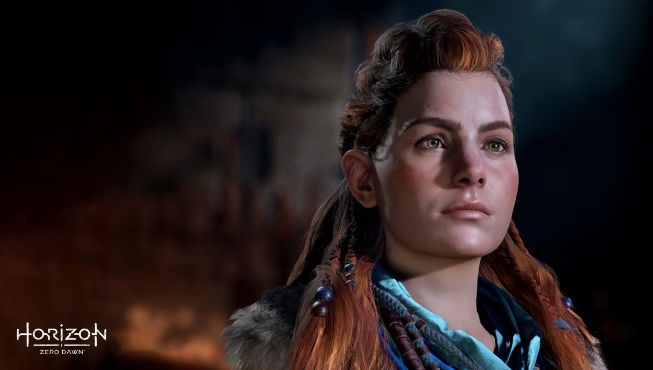 [28/09/2021] Horizon: Forbidden West - Story-Recap des Vorgängers.