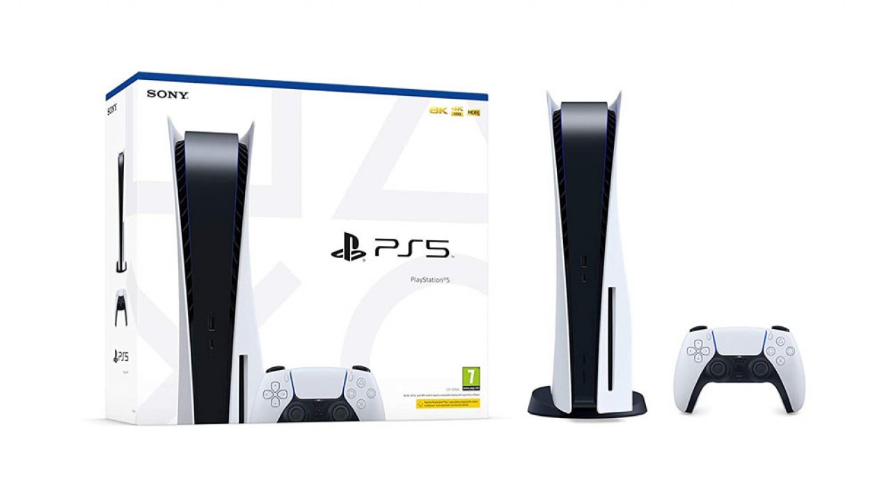 Beeilt euch! PS5 als Tagesdeal günstig wie lange nicht
