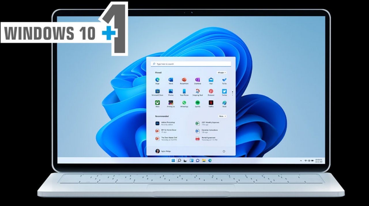 [28/09/2021] Windows 11 Gratis-Upgrade: Geeignetes Win 10-Notebook oder PC bei Saturn günstig kaufen