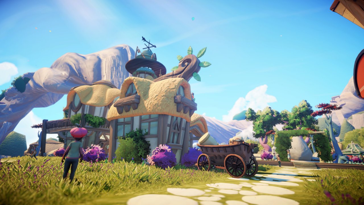 [27/10/2021] Spiele-Releases November 2021: Die neuen Spiele im Blockbuster-Monat (23)