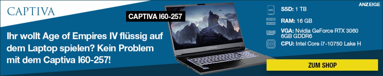[29/10/2021] CAPTIVA I60.257