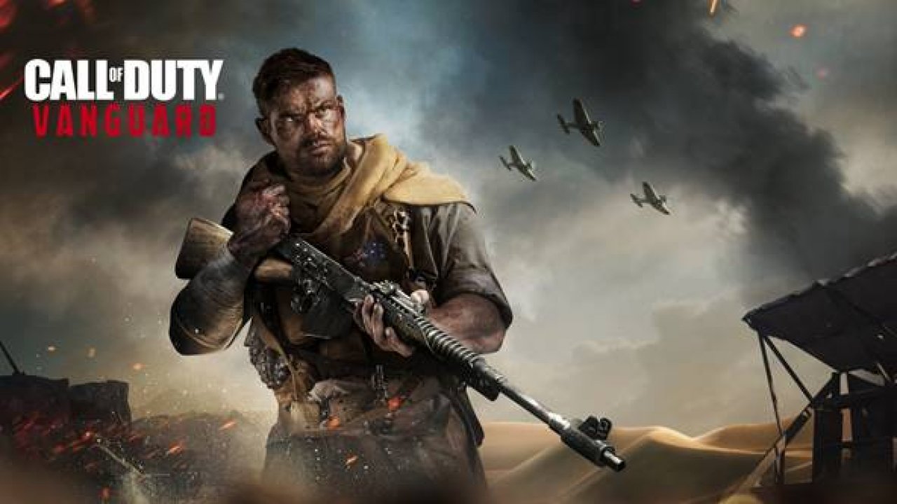 [13/10/2021] Spiele-Releases November 2021: Die neuen Spiele im Blockbuster-Monat (13)