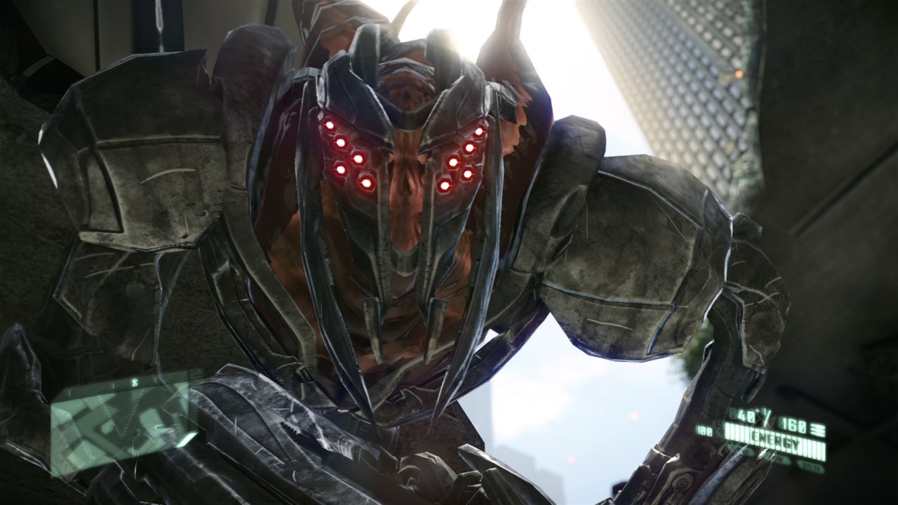 [15/10/2021] Crysis 2 Remastered (PS5)