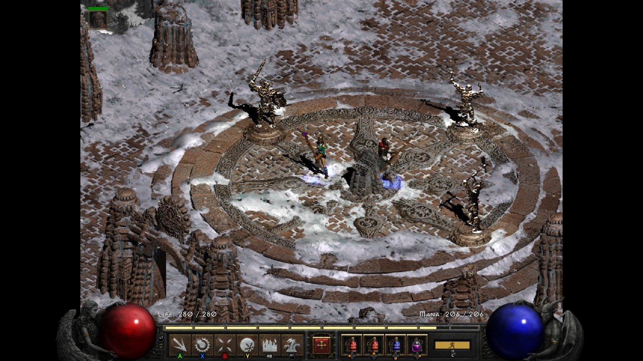 [01/10/2021] Diablo 2: Resurrected: Ergebnis der Umfrage - So habt ihr die Neuauflage bewertet! (11)