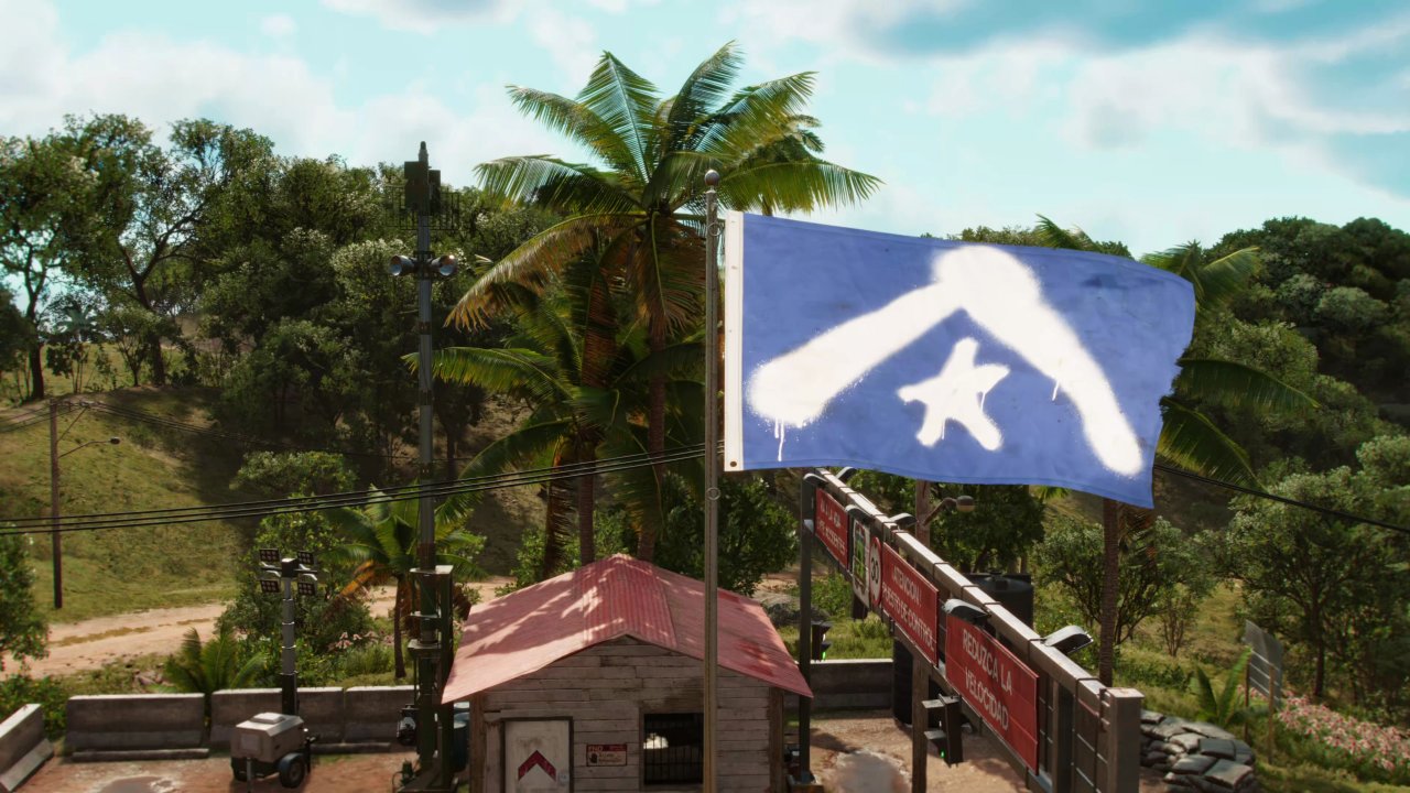 [06/10/2021] Far Cry 6 im Test. (21)