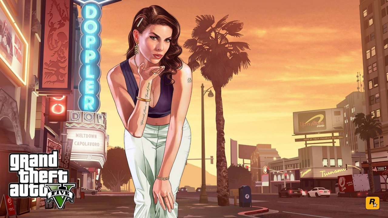 [15/10/2021] Wird GTA 6 bald enthüllt? Insider meldet sich zu Wort! (1)