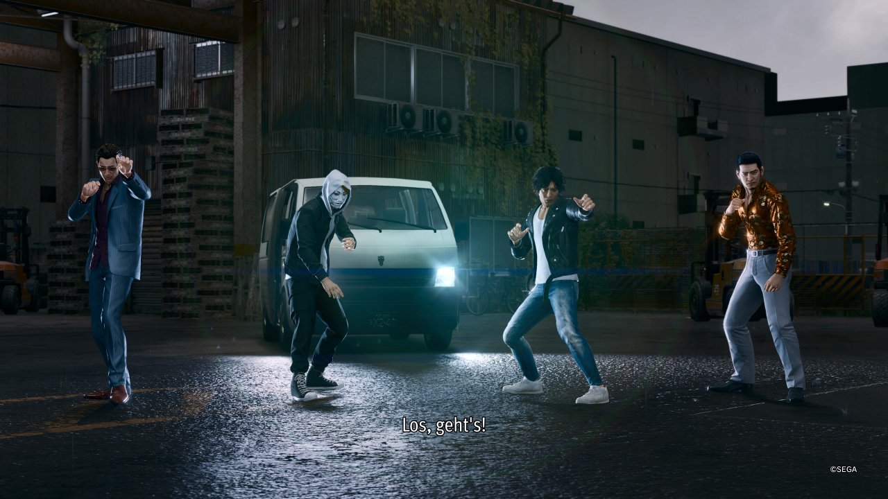 [12/10/2021] Der Detektiv-Thriller ist teilweise genial inszeniert.