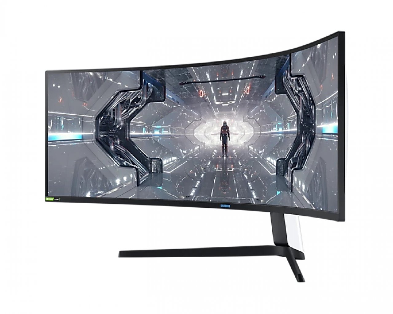 [29/10/2021] Samsung Odyssey G9 C49G94TSSR