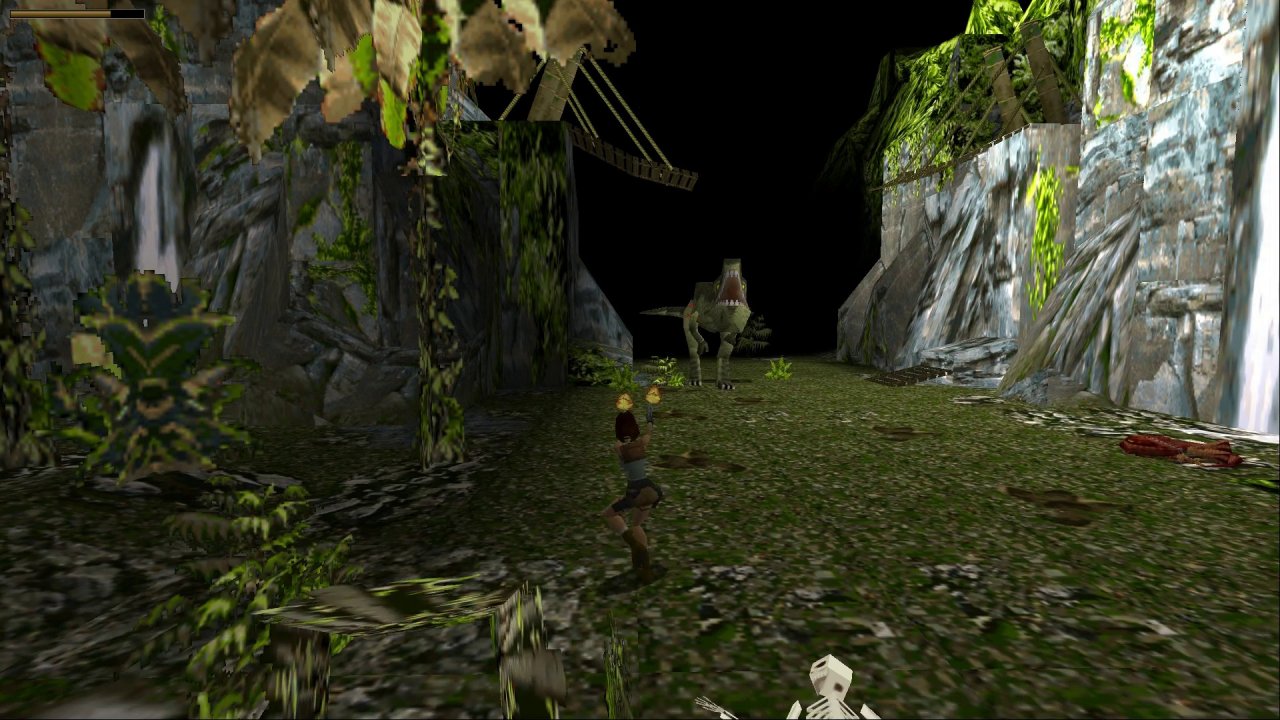 [15/10/2021] Tomb Raider im Retro-Special