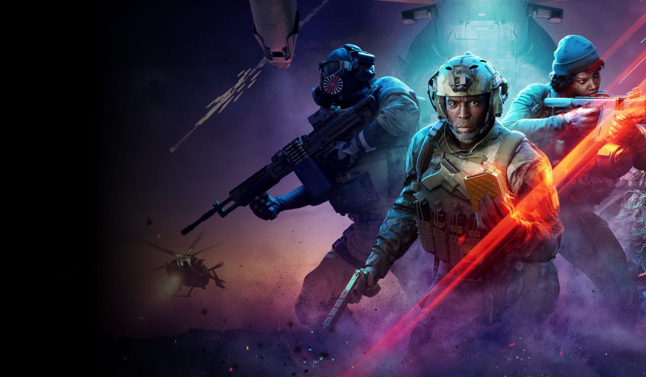 [27/10/2021] Spiele-Releases November 2021: Die neuen Spiele im Blockbuster-Monat (1)