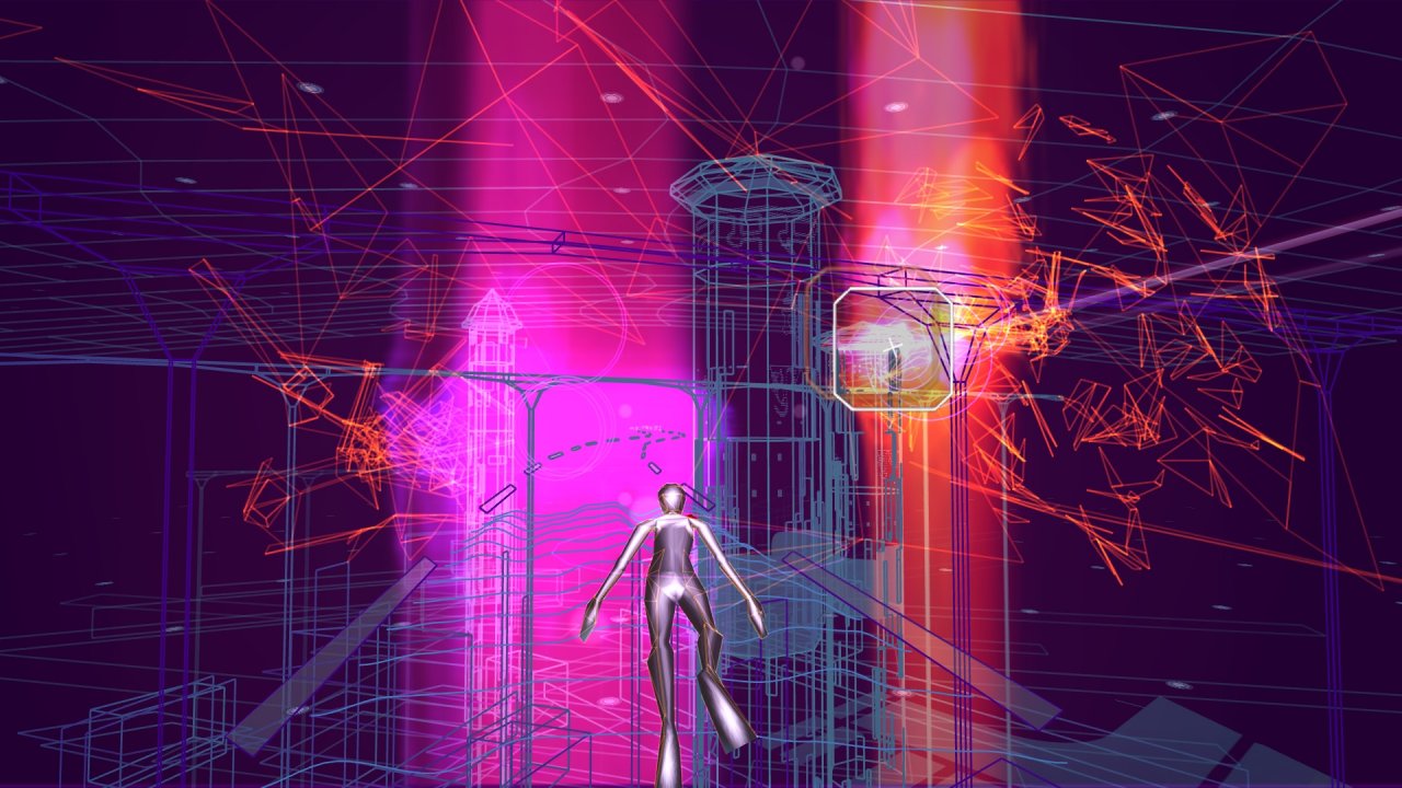 [15/10/2021] Musik- und Rhythmusspiele gehörten zu den beliebtesten Genres auf Playstation VR. Titel wie Rez Infinite oder später Beat Saber funktionierten in der VR-Umgebung ausgezeichnet.