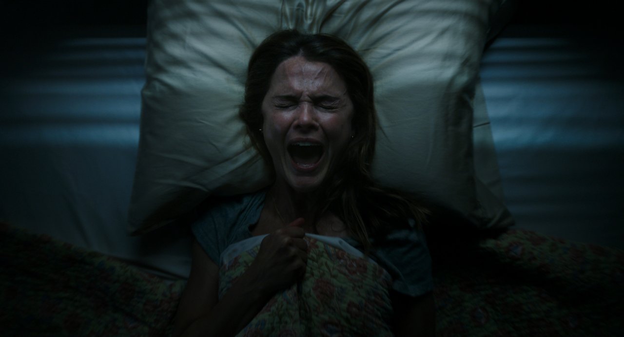 [04/11/2021] Der Horrorfilm 