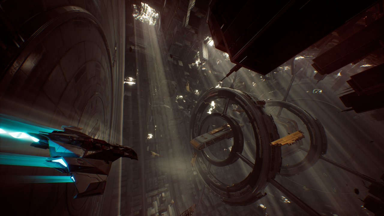 [26/11/2021] Chorus, Deep Silver Fishlabs, 3. Dezember 2021, PC, PS4, PS5, XBO, XSX
