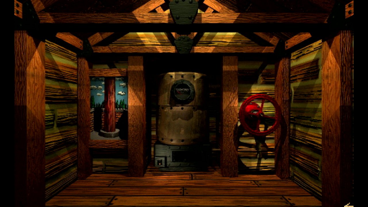 [05/11/2021] Myst ist im Grunde ein gutes Spiel und trägt keine direkte Schuld am Tod des Genres. Schließlich konnte niemand ahnen, dass zahlreiche schreckliche Nachahmer folgen und den guten Ruf der Adventures ruinieren würden. &nbsp;