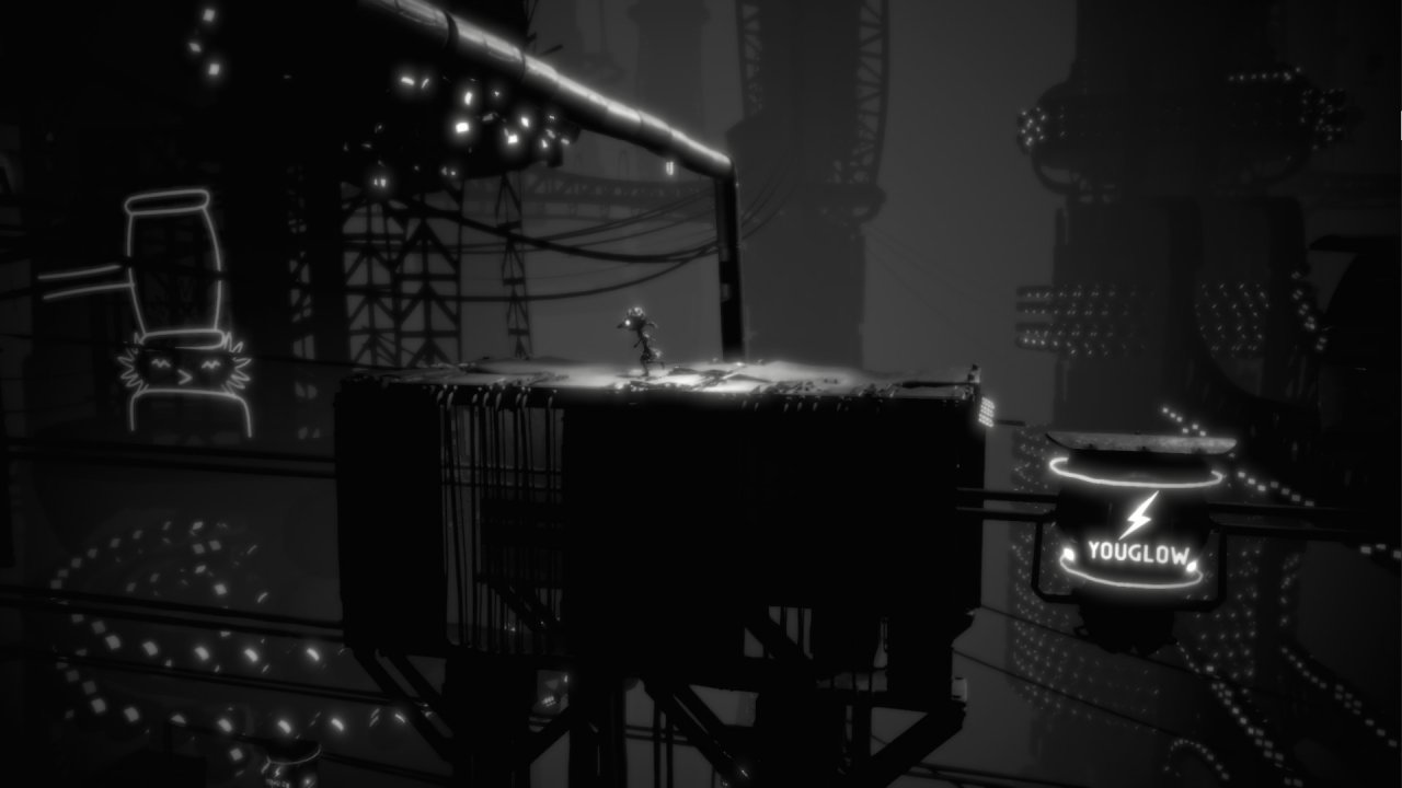 [26/11/2021] White Shadows, Monokel, 7. Dezember 2021, PC, PS5, XSX