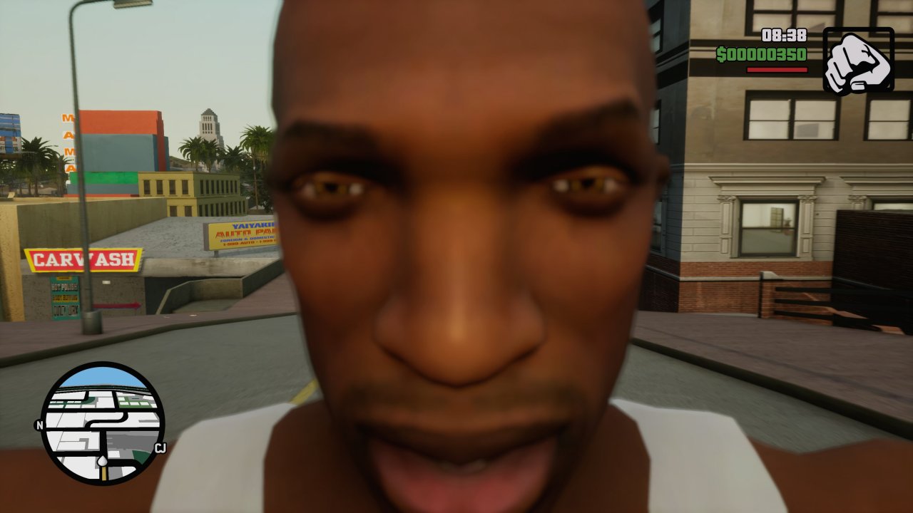 [24/11/2021] Nach Cyberpunk jetzt GTA Trilogy: Wir müssen den großen Studios misstrauen (2)