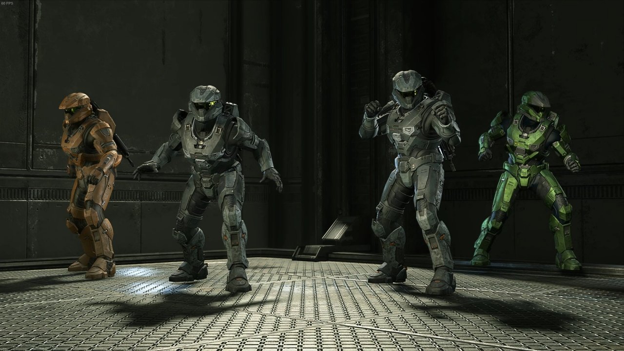[22/11/2021] Halo Infinite: Der Mehrspielermodus im Test