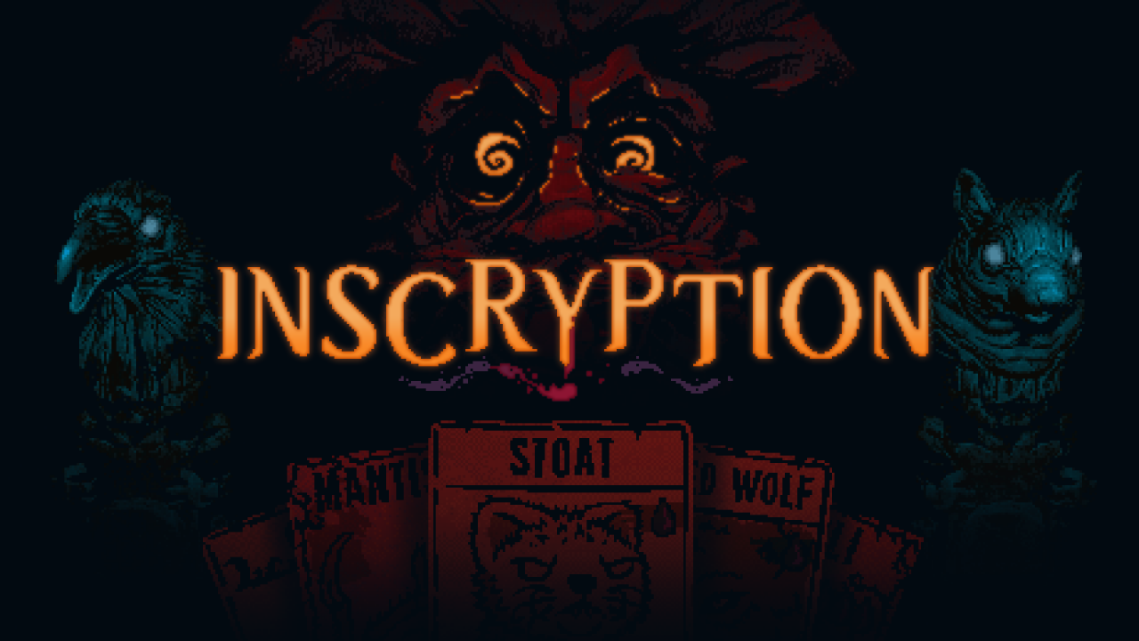 [16/11/2021] Inscryption im Test: düstere Karten-Odyssee mit Escape-Room-Charakter (1)