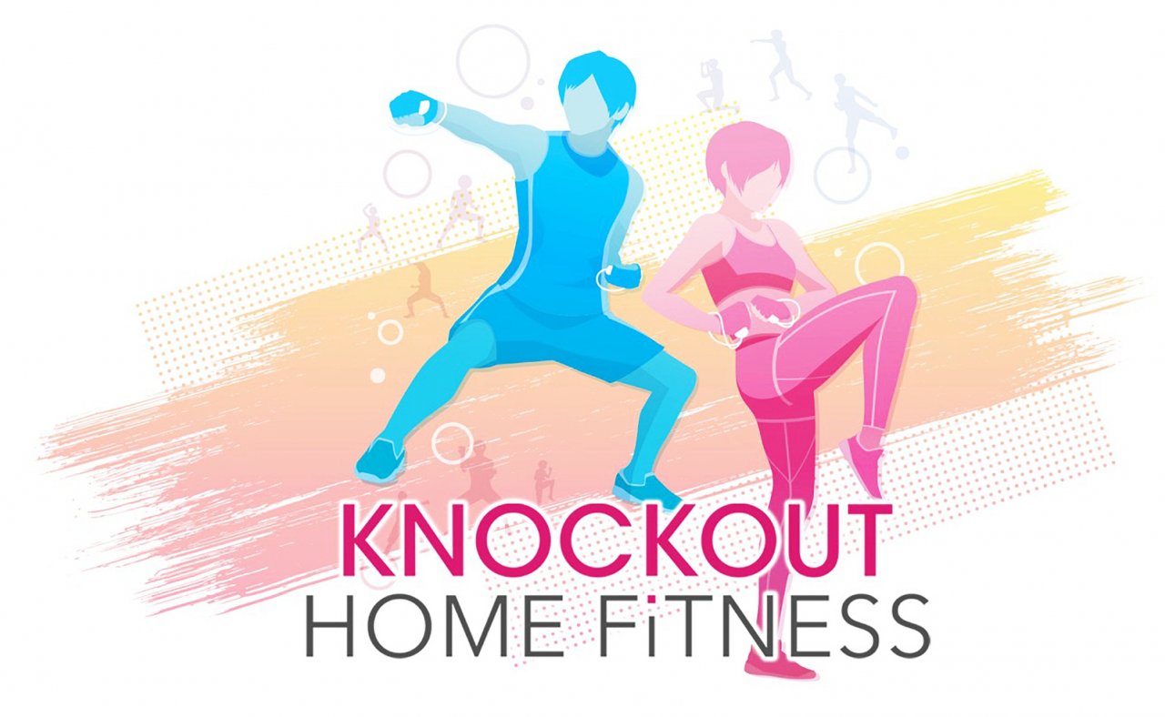[10/11/2021] Knockout Home Fitness im Test: Dann doch lieber fett und faul (1)