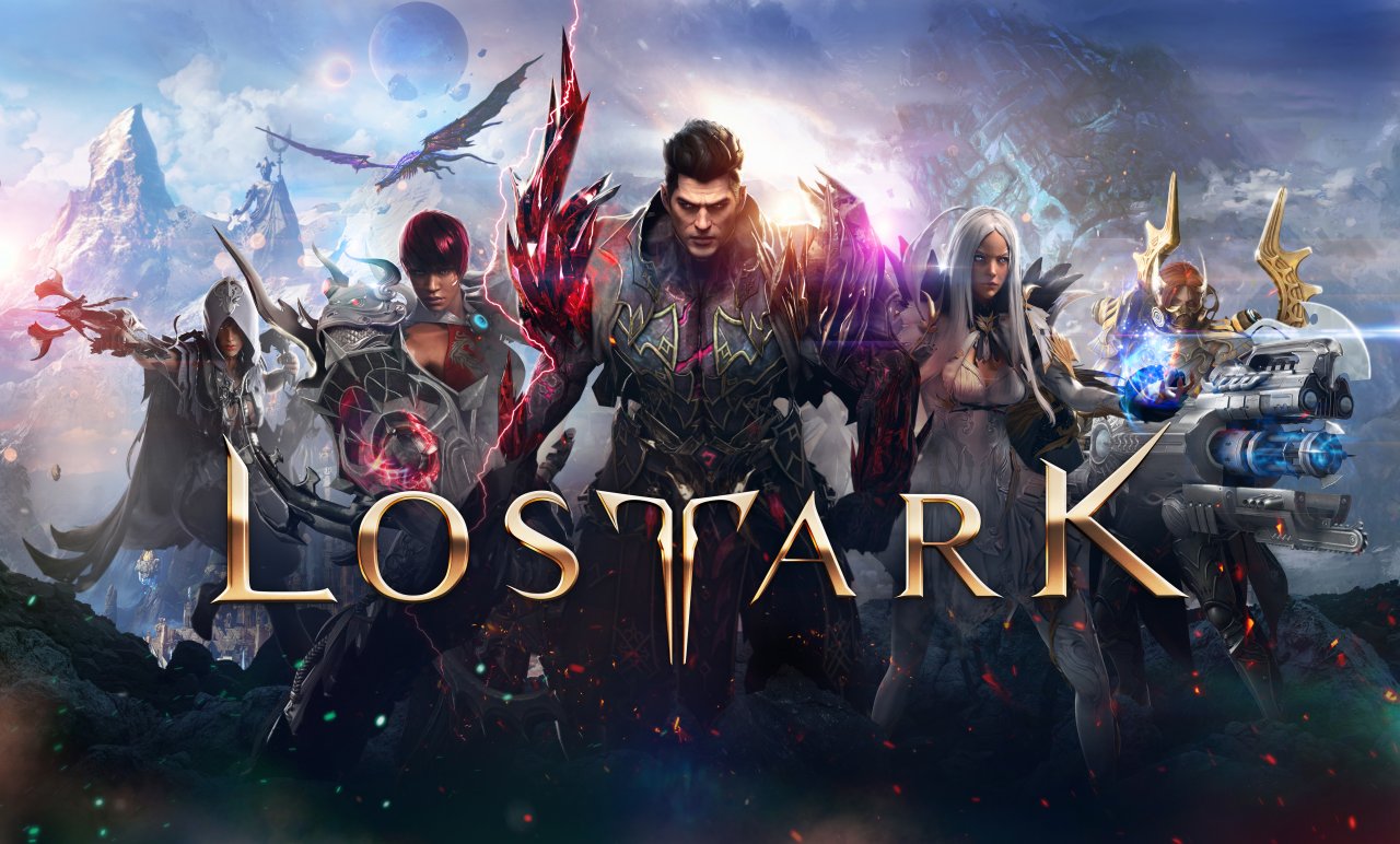[02/11/2021] Lost Ark im Test: So gut kann ein Free To Play-MMORPG sein (1)