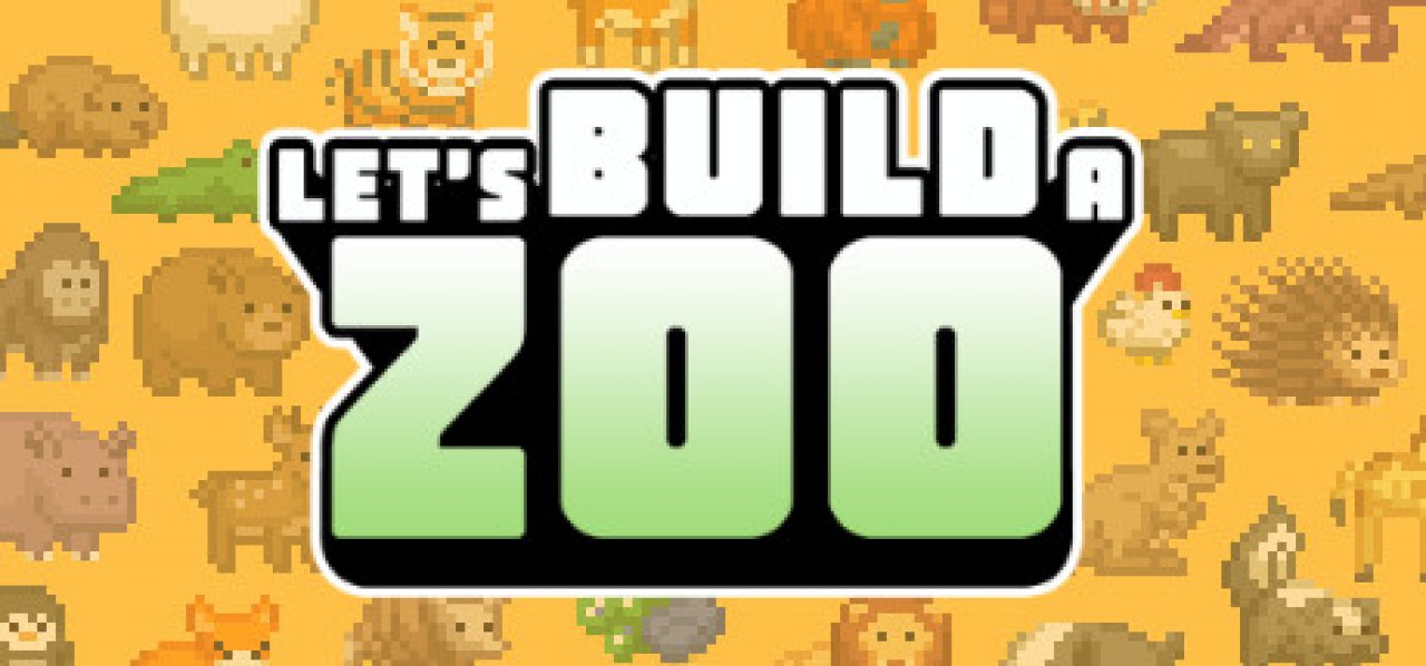 [25/11/2021] Let's build a Zoo im Test: Verrückte Tiere, Management und Chaos (1)
