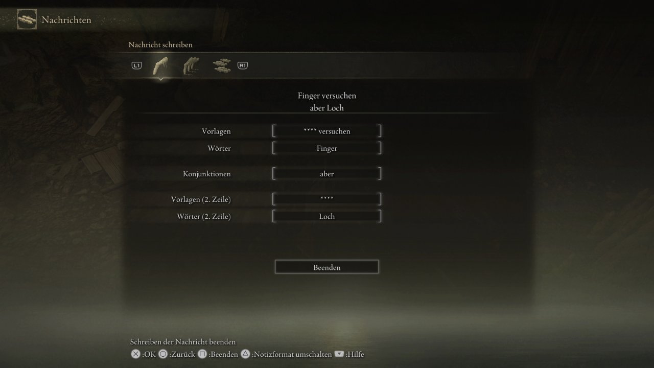 [10/11/2021] Elden Ring: Ja, die Souls-Spiele müssen so schwer sein! - Kolumne + Video! (2)