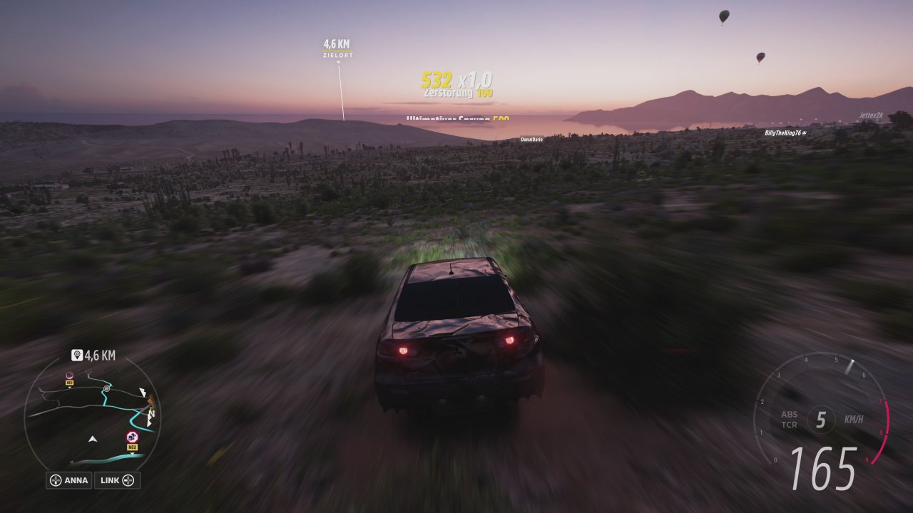 [11/11/2021] Forza Horizon 5 im Test: Grandioses Open-World-Meisterwerk - neuer König der Rennspiele? (mit Video!) (5)