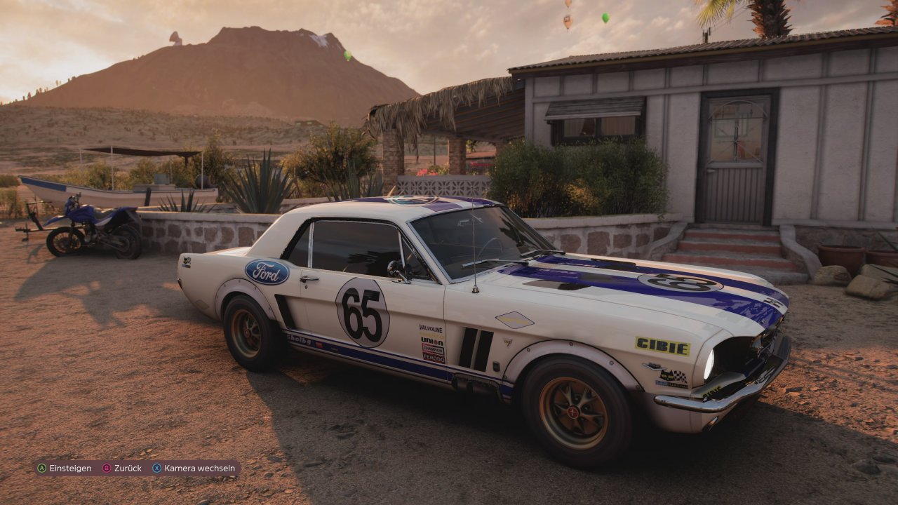 [11/11/2021] Forza Horizon 5 im Test: Grandioses Open-World-Meisterwerk - neuer König der Rennspiele? (mit Video!) (8)