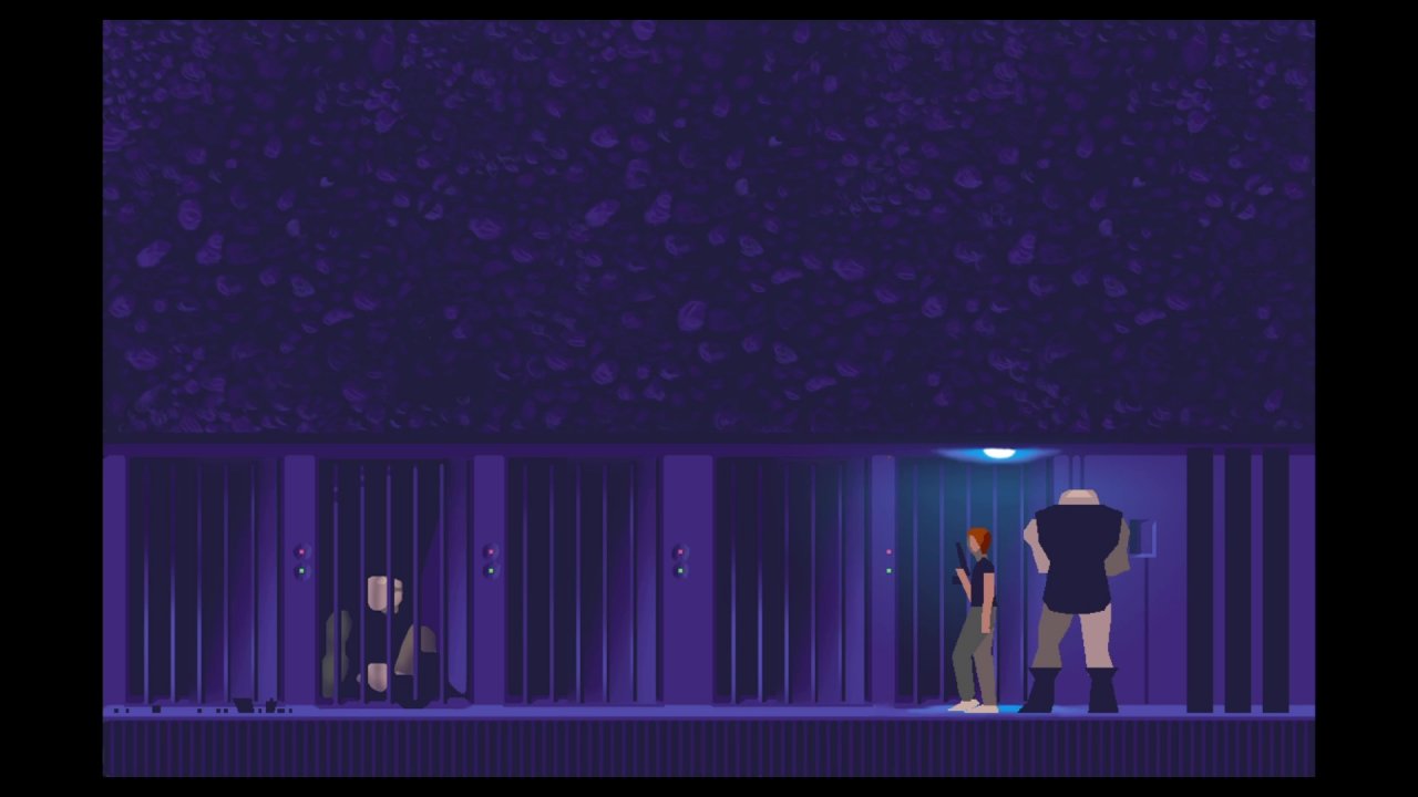 [03/12/2021] Another World im Retro-Special: Lesters tausend Tode - Amiga-Meisterwerk im Rückblick [mit Video] (11)