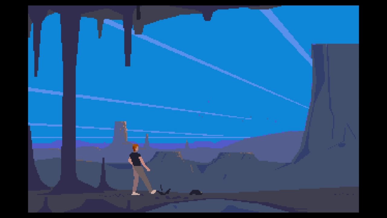 [03/12/2021] Another World im Retro-Special: Lesters tausend Tode - Amiga-Meisterwerk im Rückblick [mit Video] (15)