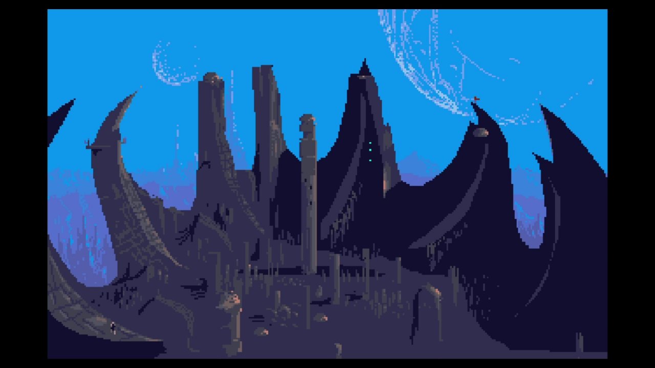 [03/12/2021] Another World im Retro-Special: Lesters tausend Tode - Amiga-Meisterwerk im Rückblick [mit Video] (5)