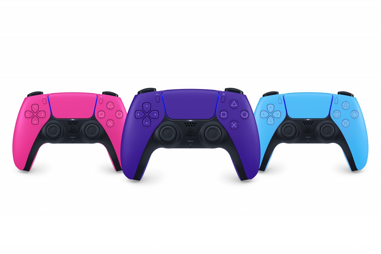 [13/12/2021] Den PS5-Controller Sony Dualsense Wireless kann man derzeit günstiger kaufen.