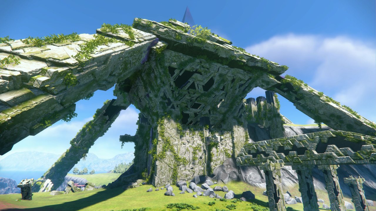 [14/12/2021] Der erste Trailer zu Sonic Frontiers verspricht eine offene Spielwelt und erinnert nicht von ungefähr sehr an Zelda: Breath of the Wild, was Design und Atmosphäre angeht.