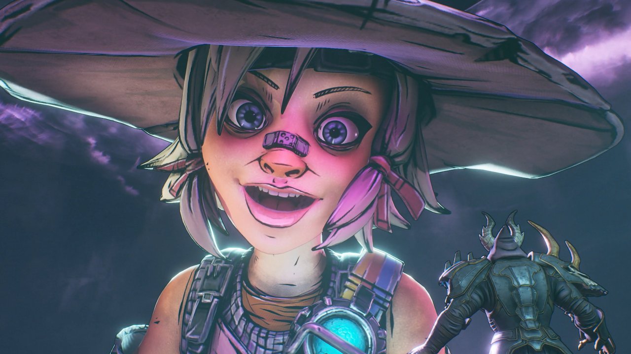 [09/12/2021] Tiny Tinas Wonderlands: Wie waren unsere ersten Stunden in den Wonderlands? (2)