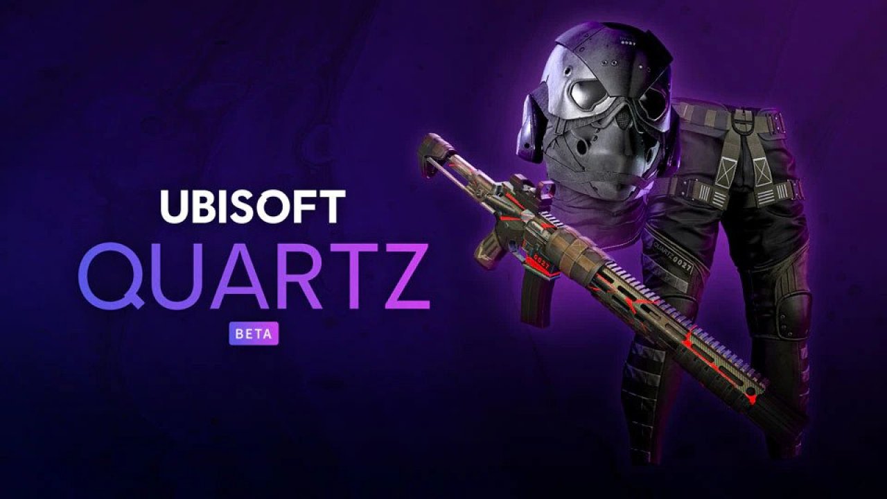 [08/12/2021] Der neue Marktplatz für Ubisoft NFTs trifft auf gemischte Gefühle. Er ist aber nur der Anfang.