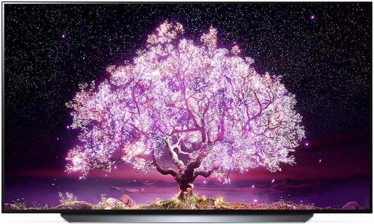 [13/12/2021] LG OLED-Fernseher zählen neben Samsung QLED-TVs zu den besten und beliebtesten TV-Geräten.