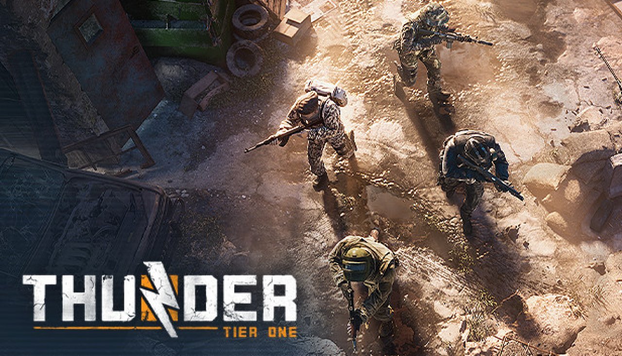 [17/12/2021] Thunder Tier One im Test: Ein spaßbefreites Problem-Gewitter (1)