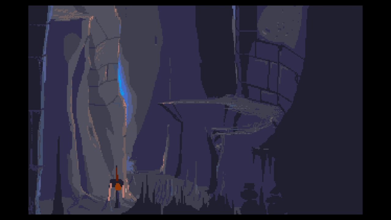 [03/12/2021] Another World im Retro-Special: Lesters tausend Tode - Amiga-Meisterwerk im Rückblick [mit Video] (19)