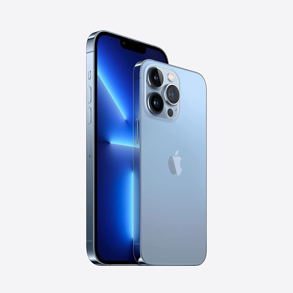[28/01/2022] iPhone 13 Pro kaufen: Günstig wie nie bei Amazon