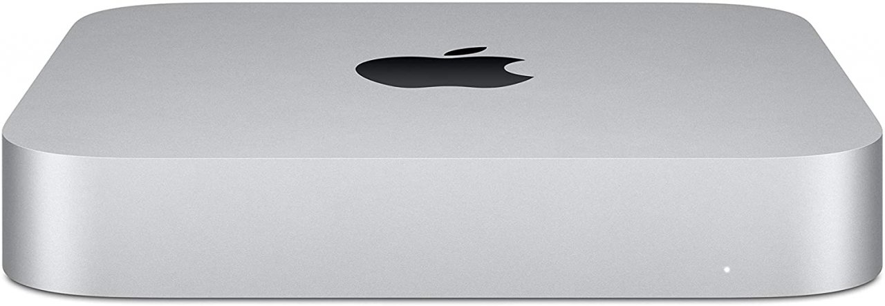 [30/01/2022] Der Mac mini bietet den günstigsten Einstieg in die Mac-Welt - bei Amazon jetzt schon ab 699 Euro.