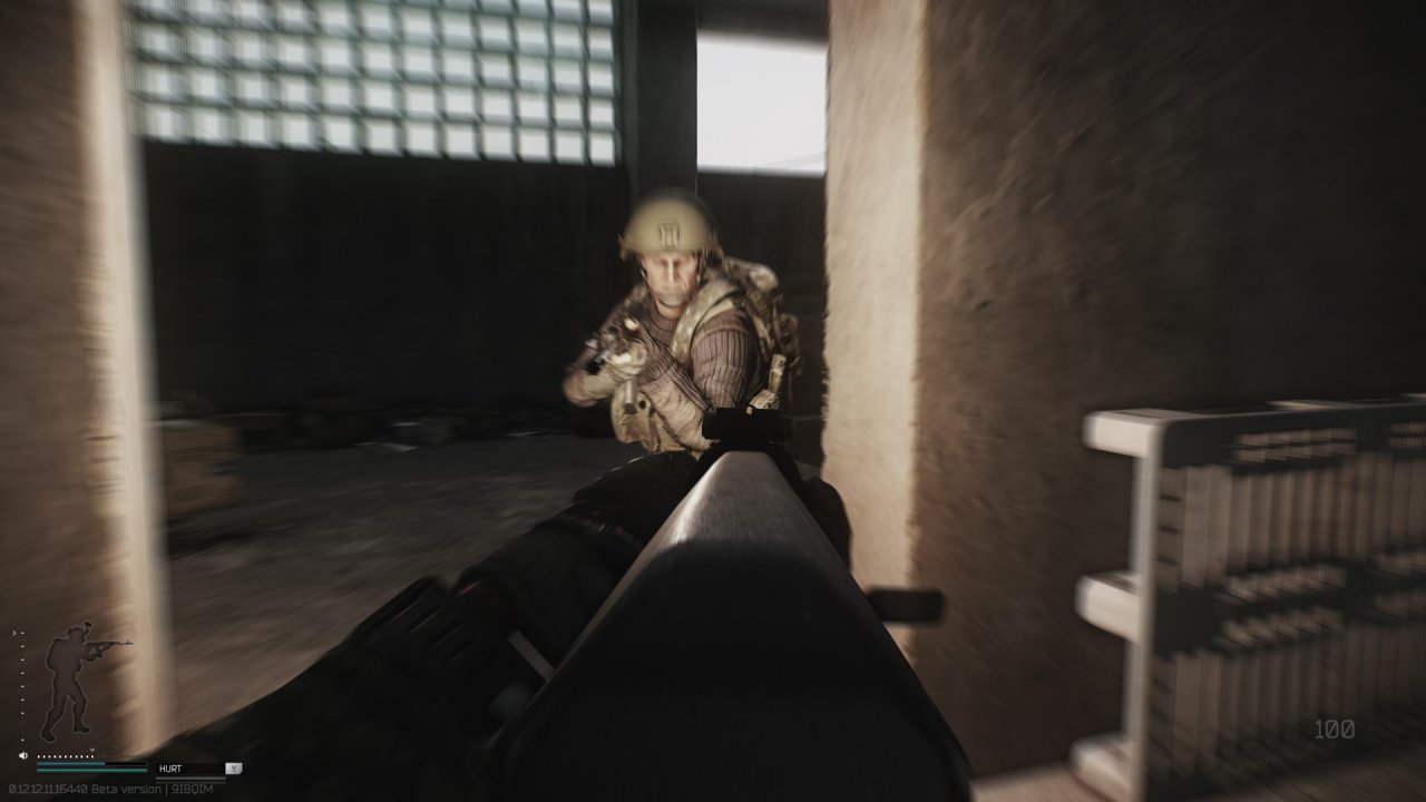 [20/01/2022] Escape from Tarkov:&nbsp;​Der Shooter wird auch nach Version 1.0 weiter unterstützt